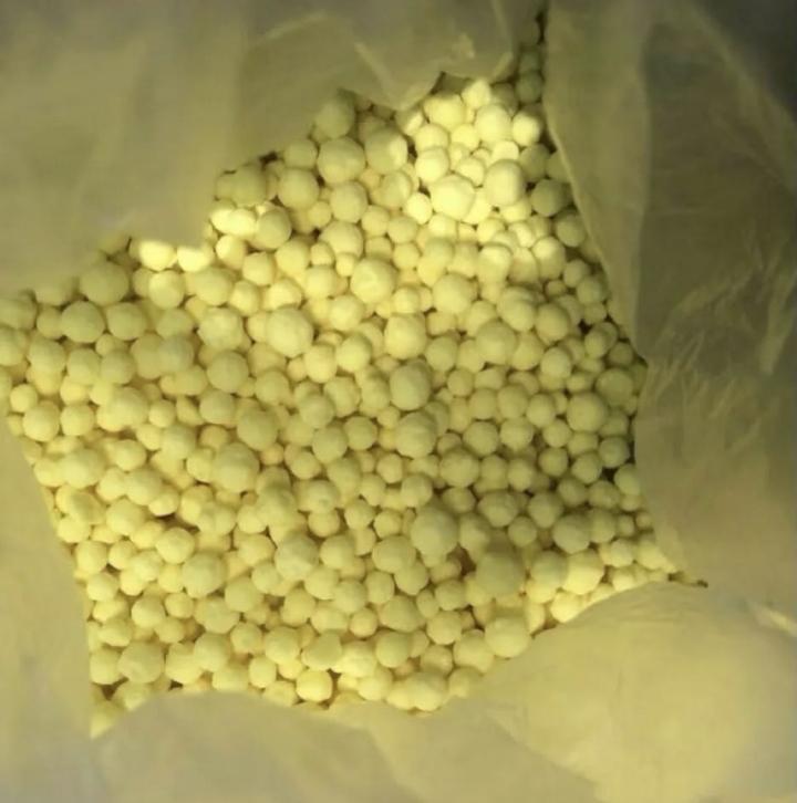 Sulfur Granule