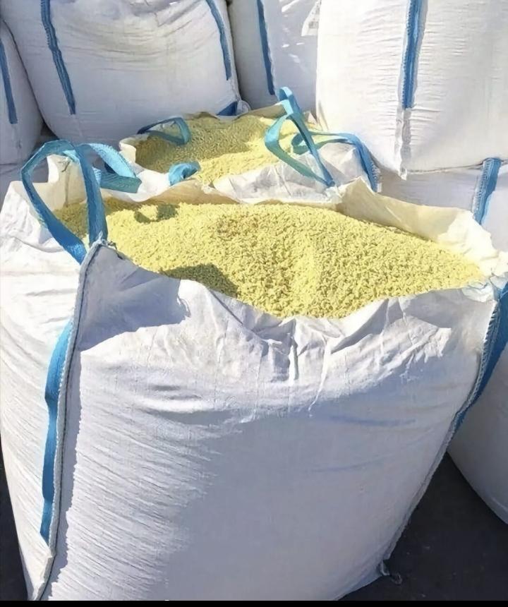 Jumbo Bag 1000kg